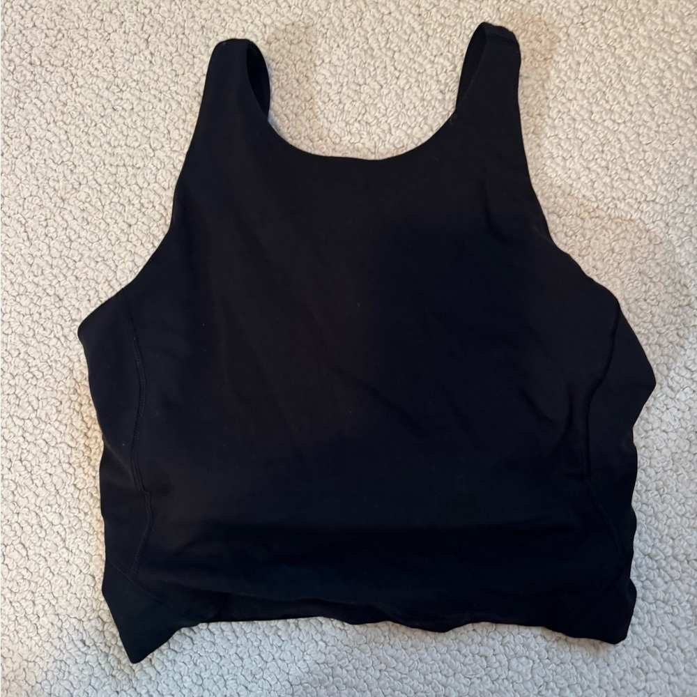lululemon Align™ High-Neck Tank Top
Light Support